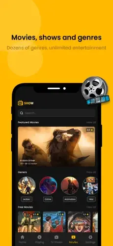 ai-mahabharat-hotstar Movies and shows