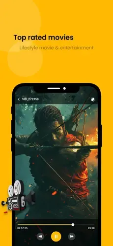 ai-mahabharat-hotstar Top Rated Movies